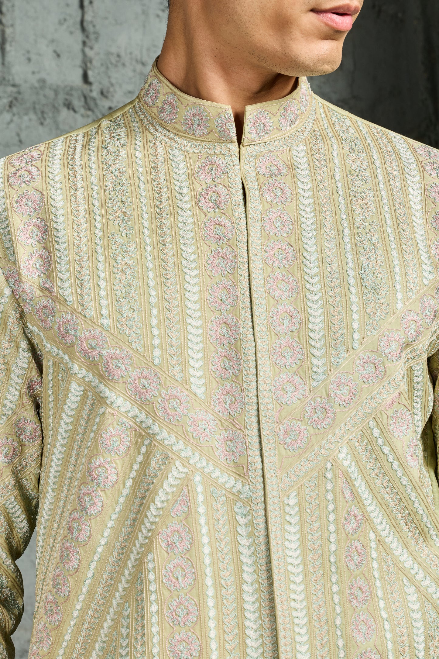 The Mint Edit Kurta Set