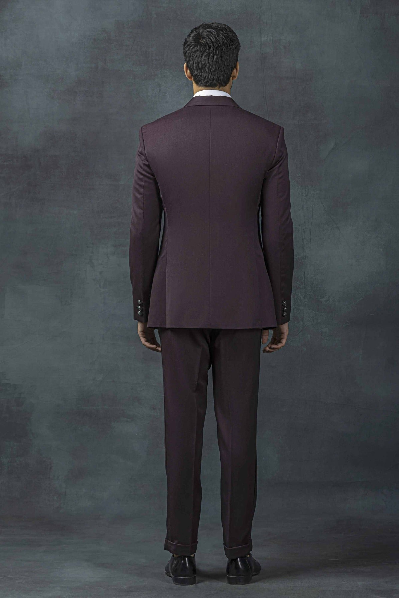 Wine Tuxedo