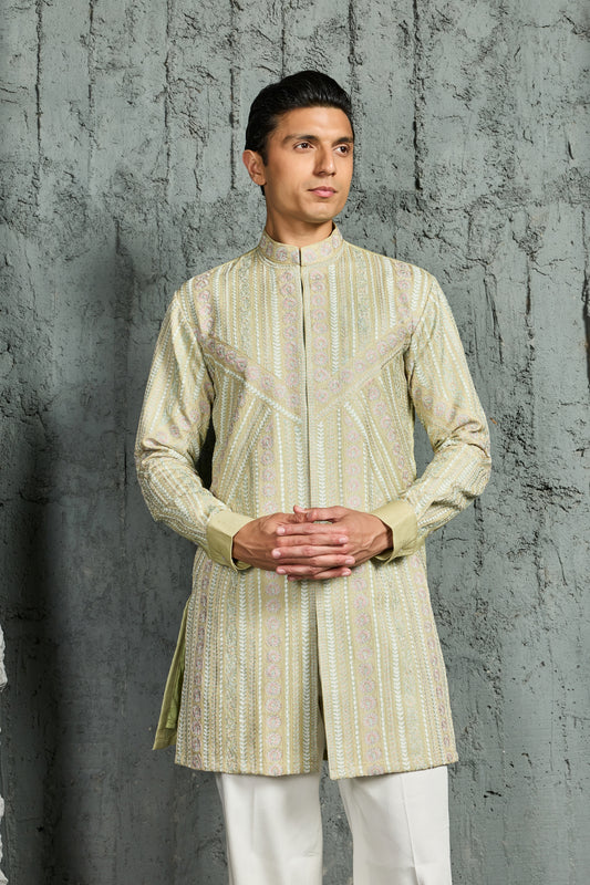 The Mint Edit Kurta Set