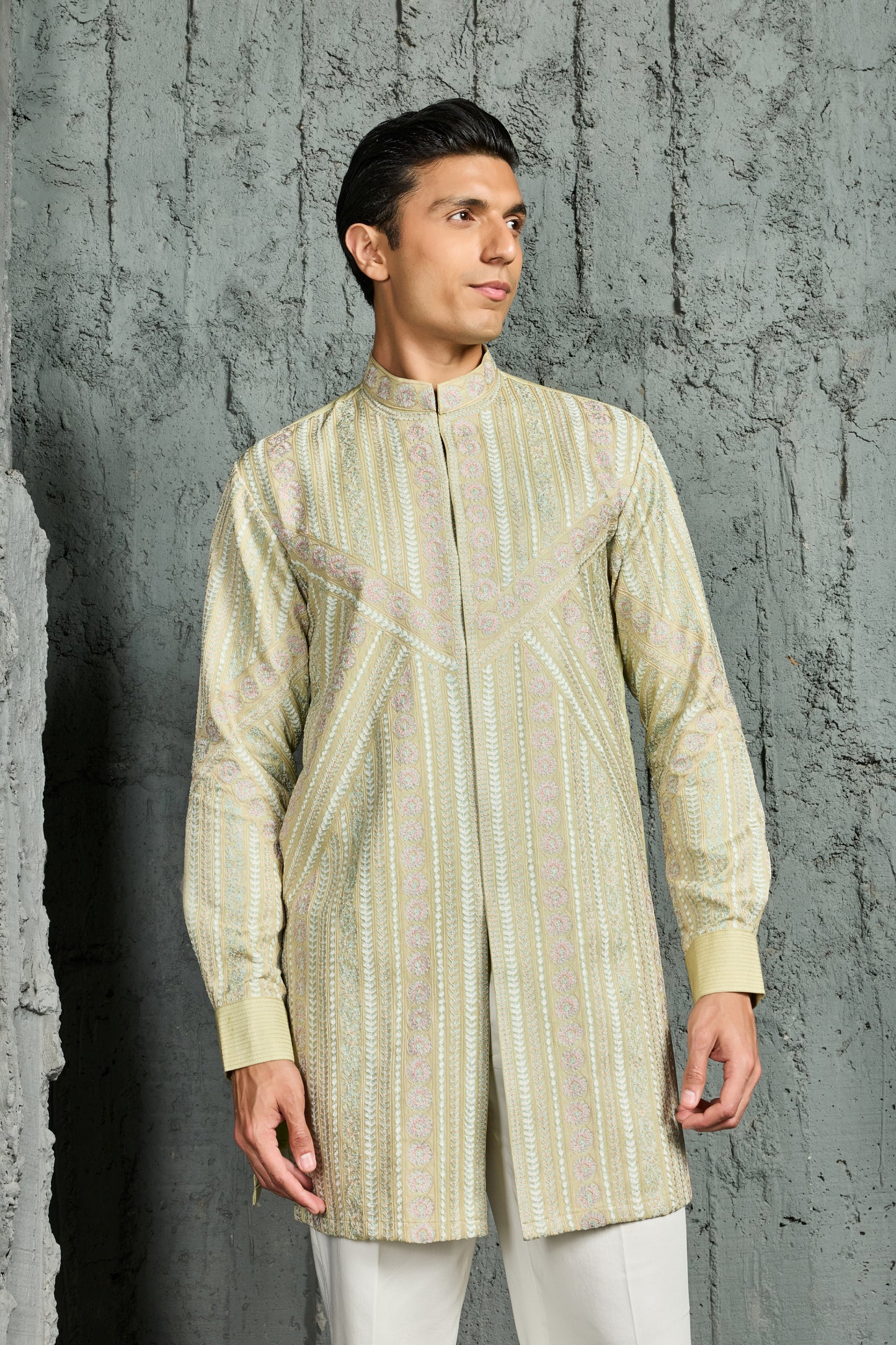The Mint Edit Kurta Set