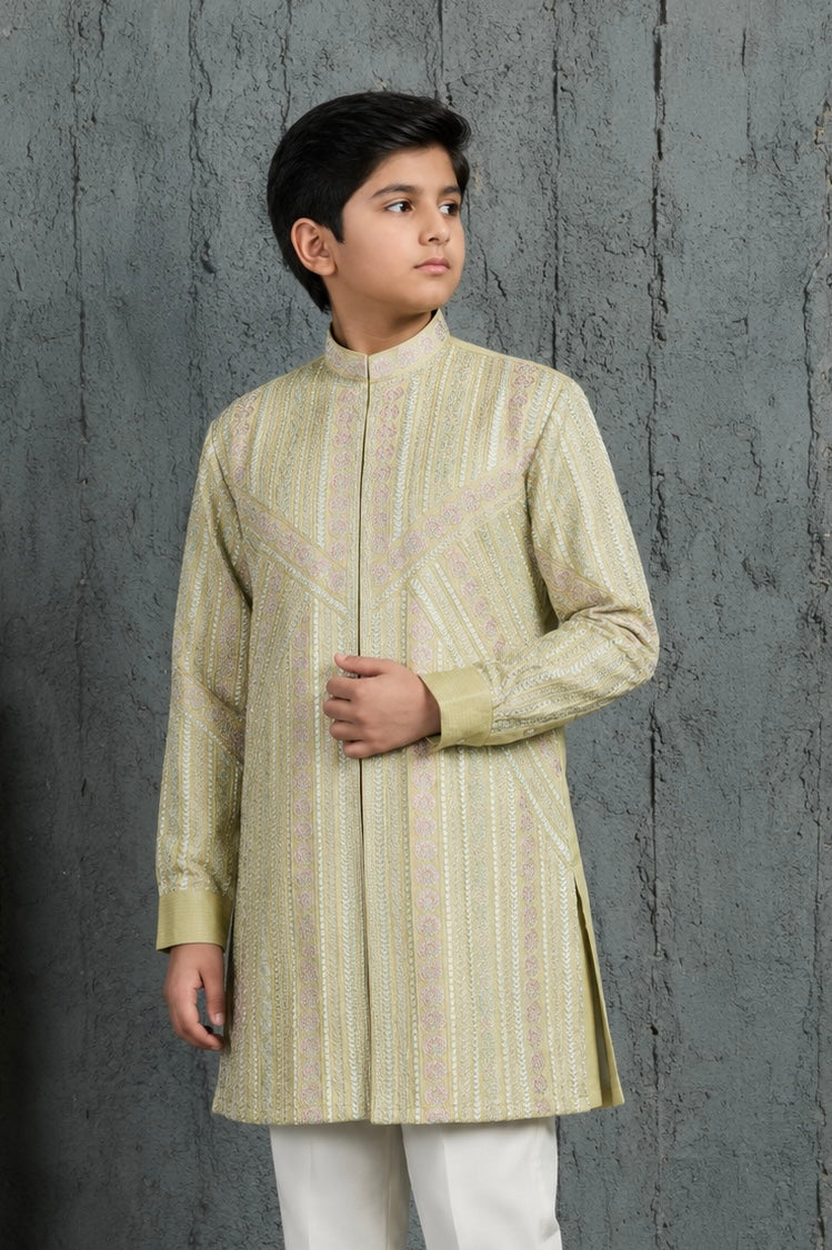 The Mint Edit Kurta Set