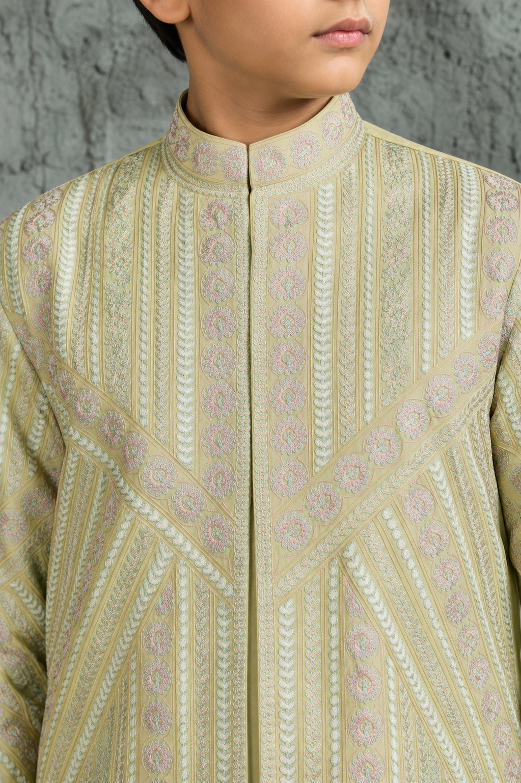 The Mint Edit Kurta Set
