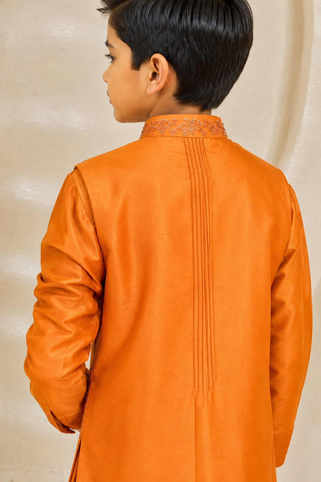 Emberline Waistcoat Set