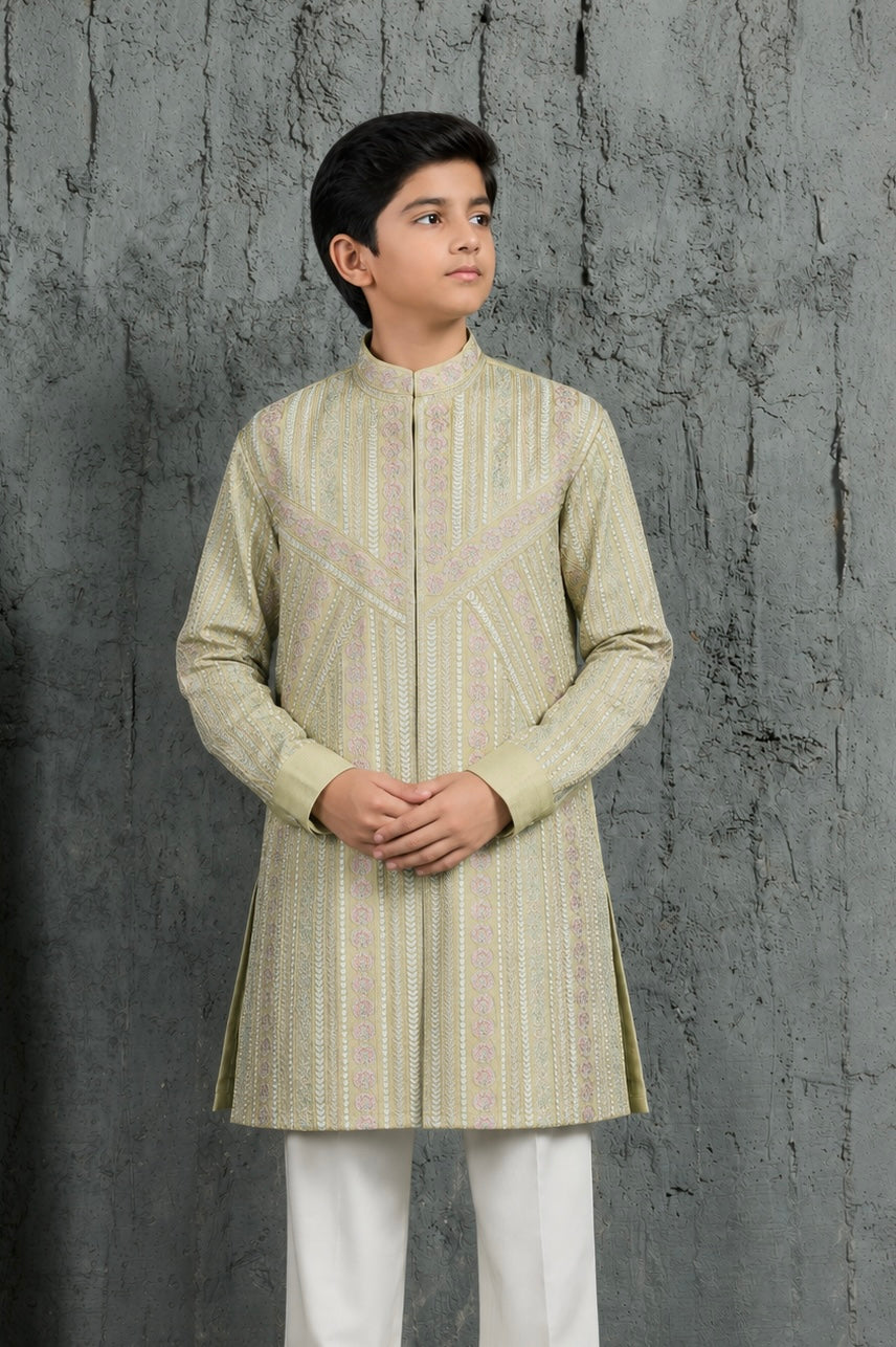 The Mint Edit Kurta Set
