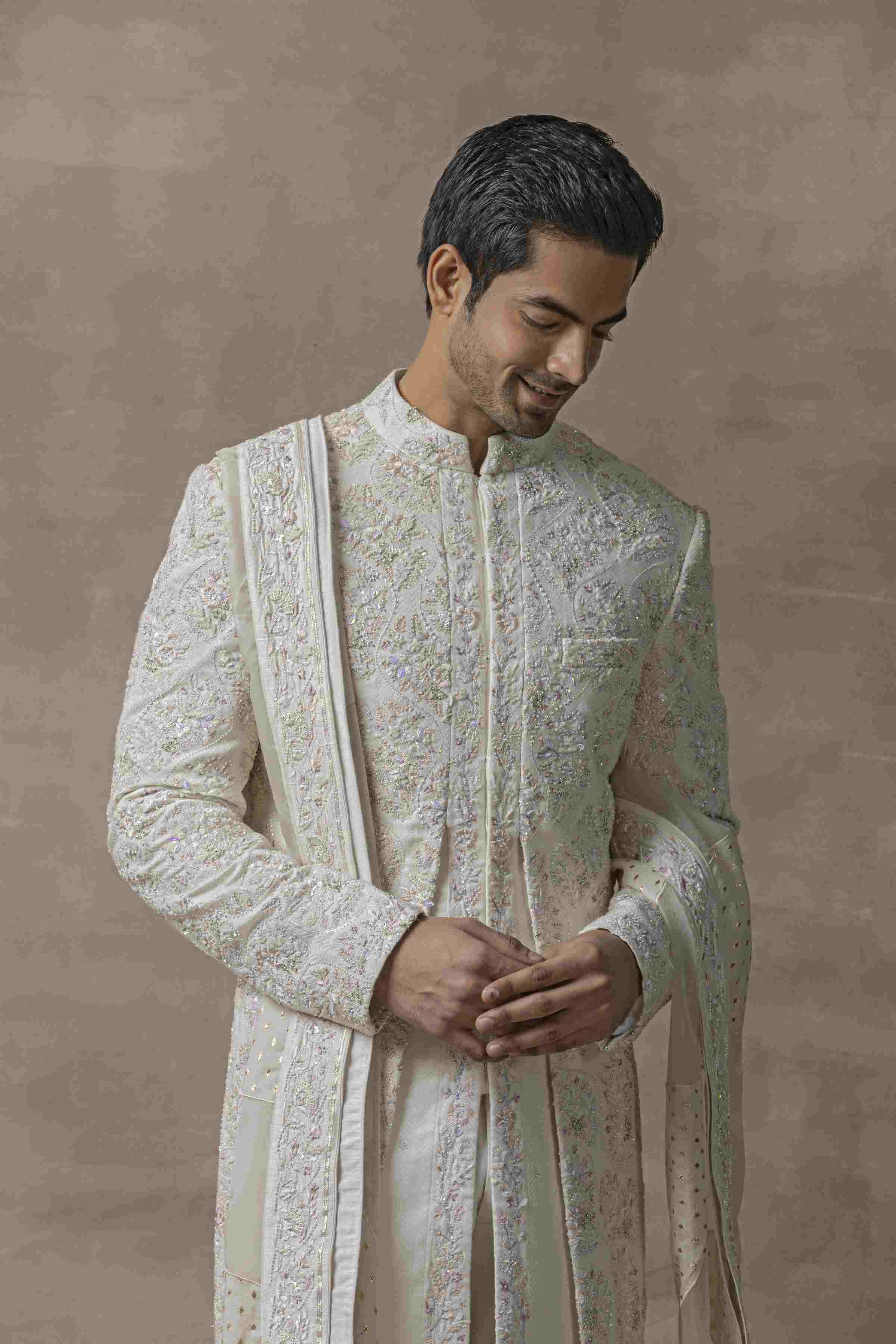 Sherwani 2024 dress sherwani